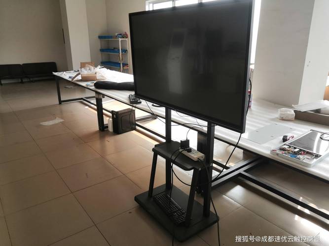 智能AI幼兒園多媒體教學(xué)一體機(jī) 輕松演繹互動(dòng)課堂新篇章