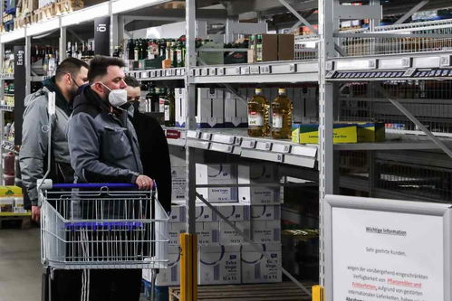 德國啟動應(yīng)急預(yù)案應(yīng)對俄天然氣停供風(fēng)險，保障家庭能源服務(wù)